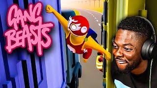 Boxing for $800 | RDC Gang Beasts Gameplay