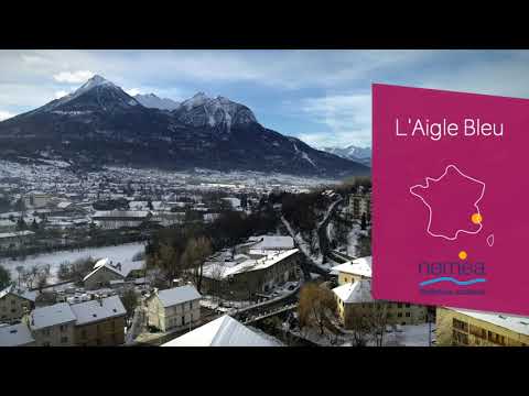 Résidence Nemea L’Aigle