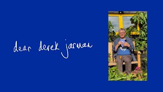 Download Lagu dear derek jarman MP3
