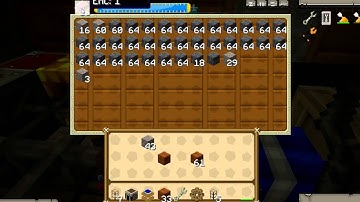 tekkit how to make and use a wrench