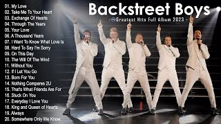 Backstreet Boys, Westlife,MLTR Greatest Hits Full Album - Best of Backstreet Boys, Westlife Playlist screenshot 2