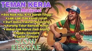 Download lagu Kumpulan Lagu Reggae || Penyemangat Kerja || 🌴🌅🌊🎸
