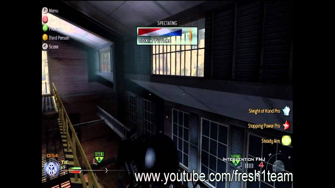 DoXia Future sick hitmark.