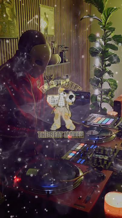 Mary Jane Girls ❌ Ali & Gipp ❌ All Night Long Ali & Gipp #intheboothwithquote #dj #remix #djquote