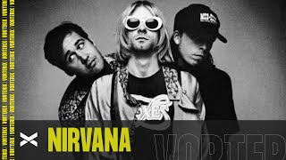 Un Día, Una Canción: Nirvana - Frances Farmer Will Have Her Revenge On Seattle