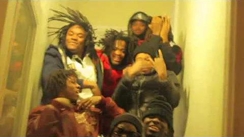 BOP & TURN UP-feat. T4 THA GR8 .JB ON DA TRAK, LILKEMO  [MUSIC VIDEO]{NEW EXCLUSIVE}