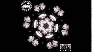 A Tribe Called Quest - Stressed Out (Tchami Remix) Resimi