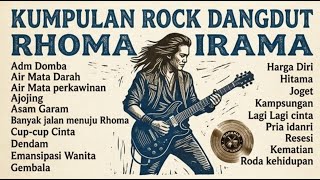 Dangdut Rock Jadul  Lagu Legendaris Viral