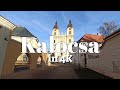 Kalocsa in 4k