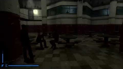 UnderHell (HL2 Mod) - Part 13