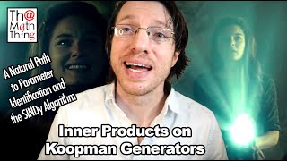 Dynamical System Inner Products and Projections with Liouville Operators (Koopman Generators) Wealth