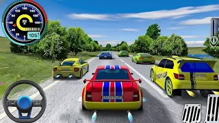 Rally Fury Offroad Car Racing - Sport Car Offroad Racing Game - Android Gameplay #1 screenshot 4