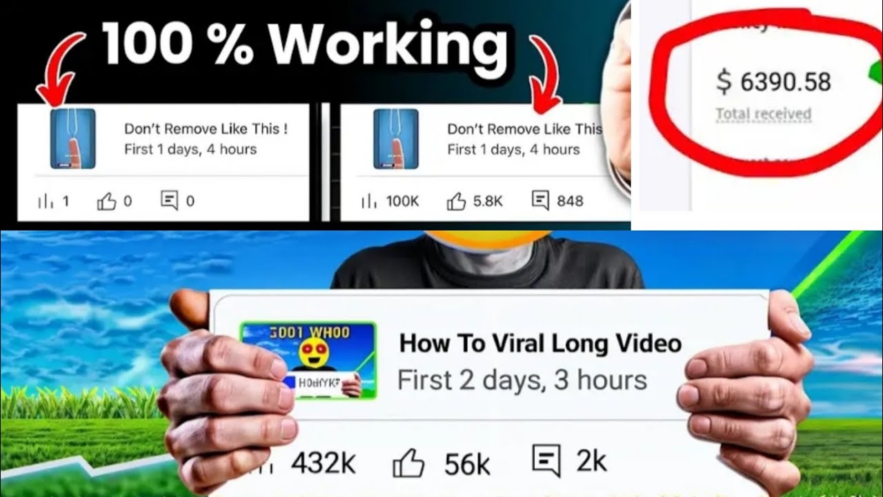 How to Make Viral YouTube Videos? Proven Tips for 1M+ Views (2025 ...