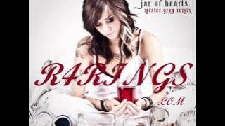 Download lagu Jar Of Hearts - Christina Perri RingTone pls visit www.r4rings.com