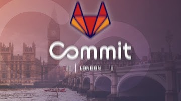 GitLab Commit London