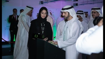 Moro Hub opening by entourage