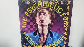 Ghost in You - Psychedelic Furs