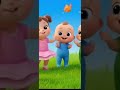 Dudi Dudi Dam Dam &amp; ABCD | Fun Kids Dance + Alphabet Song 🎉🧸 #kidssong