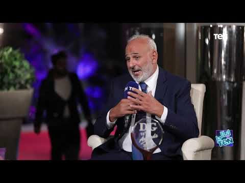 جمال سليمان مكنتش أعرف خصوصية المسلسل الصعيدي للمصريين وتفاصيل تجسيده لشخصية الملك إدريس السنوسي