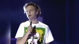 Erasure - Chorus (Wogan 1991)