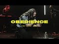 Obedience live  lindy  the circuit riders  driven by love