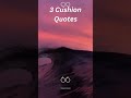 3 Cushion Billiard Quotes # 4