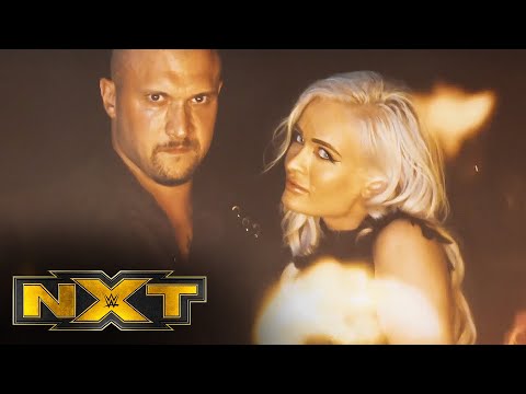 Keith Lee faces doomsday against Karrion Kross: WWE NXT, Aug. 19, 2020