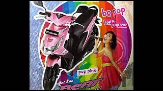 Download lagu Rini - Let's Get The Beat (Audio Original CD)