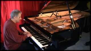 Video thumbnail of "O Holy Night - Solo Piano Cover by Joseph Akins"