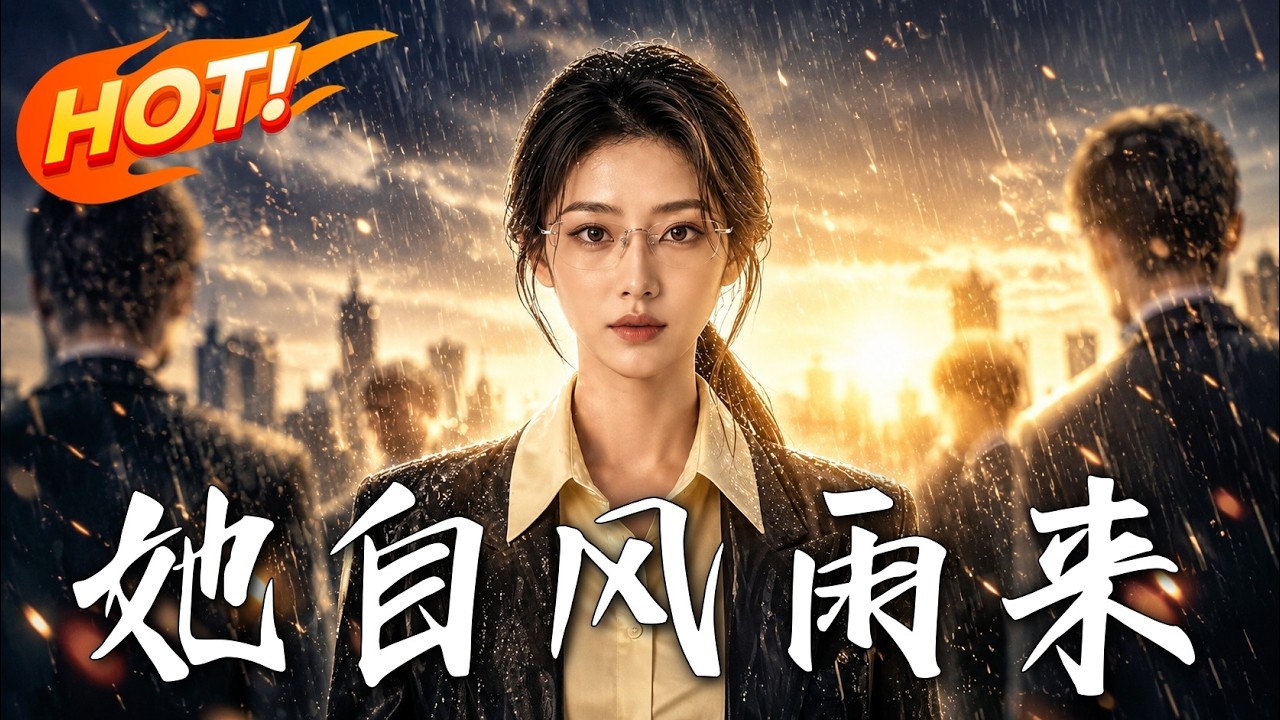 她自風雨來：負債棄婦逆襲成股東