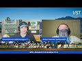 WIRE TO WIRE Ep. 11; Coast-to-Coast Pick 5 Preview, 3/14