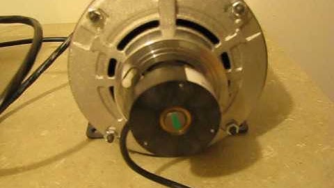 TI InstaSPIN Solution Experiment with Marathon motor at 400 RPM by using TI