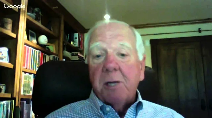 Dr  Chris Salierno's Recall Visit with Dr  Roger S...