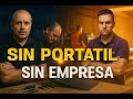 ¿Una simple caída? No. | 1ª Parte