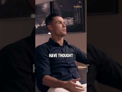 Cristiano ronaldo biggest