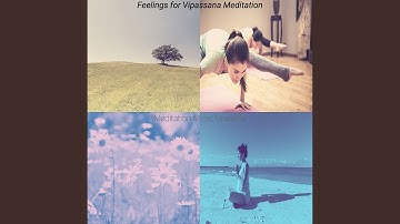 Hypnotic Koto and Strings - Vibe for Vipassana Meditation