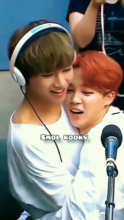 Jealous Jungkook can digest anything..like anything🤭😉😂🤣💜💚🌈