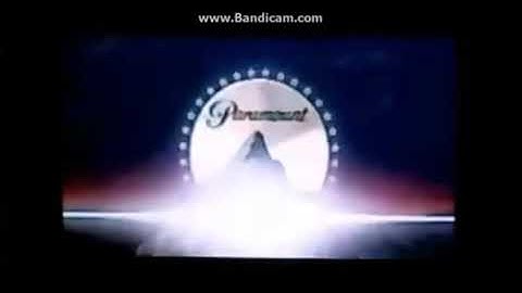 Paramount DVD Logo 1997 2003