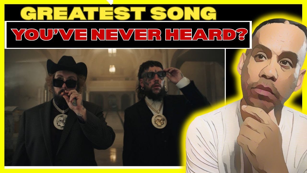 This Song Gave Me CHILLS! *REACTION* $UICIDEBOY$ - NOT EVEN GHOSTS ARE THIS EMPTY