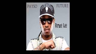 Future - Space Cadets - Bruce Lee Mixtape