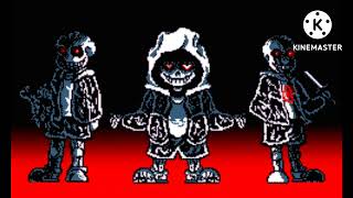 Murder time trio Triple of insanity (?!??????) phase 2