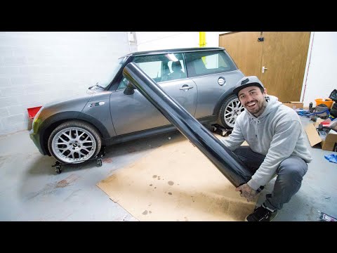 r53-mini-track-car-wrap-attempt!!!