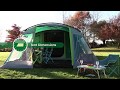 Coleman® Front Extension for Oak Canyon 6 Family Tent