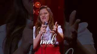 Está chegando, no dia 29 de setembro estreia a canção "Sabor de Mel", com a cantora Mara Souza.