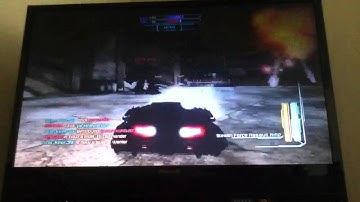 Transformers Dark of the Moon-Scout Enforcer