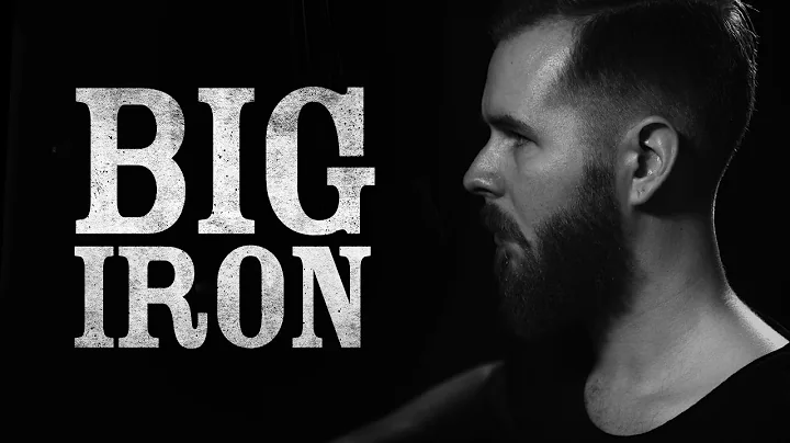 Big Iron (Marty Robbins cover, Johnny Cash version...