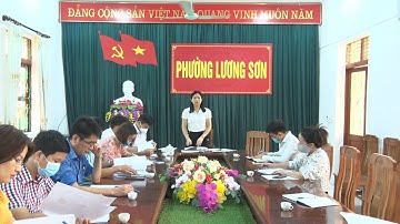 THƯỜNG TRỰC HĐND TP GIÁM SÁT KẾT QUẢ GIẢI QUYẾT Ý KIẾN KIẾN NGHỊ CỦA CỬ TRI