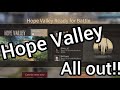 All Out | Hope Valley | LifeAfter