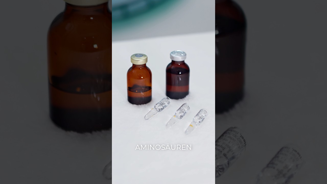 Vitamin Infusion / Video by ‪@videoazro‬ (instagram&tiktok)