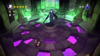 Castle of Illusion - Part 9/9